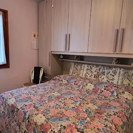 公寓 Peschiera - Two Bedroom With Balcony 佩斯基耶拉德加达