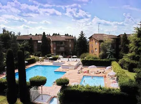公寓 Peschiera - Two Bedroom With Balcony *